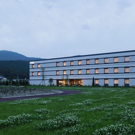 Fairfield By Marriott Hokkaido Minamifurano Hotel Exterior photo